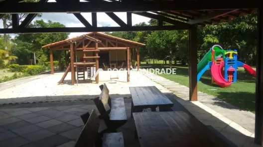 Lote/Terreno à venda, 1112m² no Centro Industrial de Aratu, Simões Filho