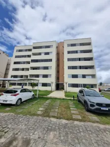 Apartamento com 2 Quartos à venda, 54m² no Parque das Nações, Parnamirim