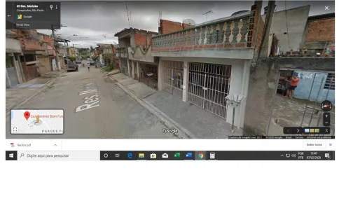 Casa com 2 Quartos à venda, 200m² no Jardim Angélica, Carapicuíba