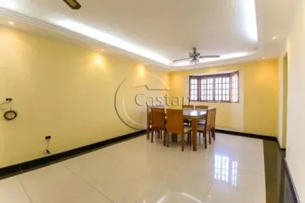 Sobrado com 4 Quartos à venda, 149m² no Vila Prudente, São Paulo