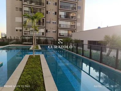 Apartamento com 3 Quartos à venda, 116m² no Mooca, São Paulo