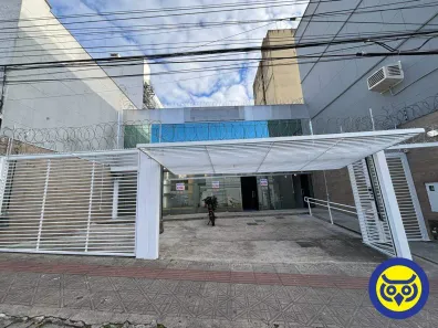 Prédio Comercial para alugar, 316m² no Centro, Florianópolis