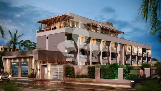 Apartamento com 1 Quarto à venda, 43m² no Paes Leme, Imbituba