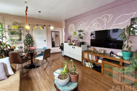 Apartamento com 3 Quartos à venda, 101m² no Vila Madalena, São Paulo