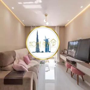 Apartamento com 2 Quartos à venda, 61m² no Vila Isa, São Paulo