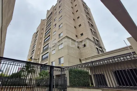 Apartamento com 2 Quartos à venda, 103m² no Santana, São Paulo