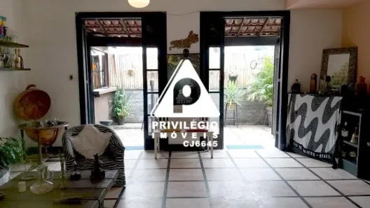 Cobertura com 5 Quartos à venda, 302m² no Copacabana, Rio de Janeiro
