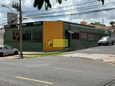 Ponto Comercial para alugar, 300m² no Boa Vista, São José do Rio Preto