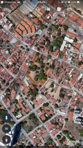 Lote/Terreno à venda, 5211m² no Ponta Negra, Natal