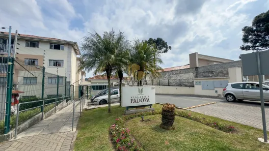 Apartamento com 3 Quartos para alugar, 59m² no Santa Quitéria, Curitiba
