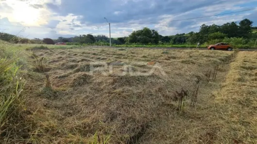 Lote/Terreno à venda, 405m² no Residencial Salto do Monjolinho, São Carlos