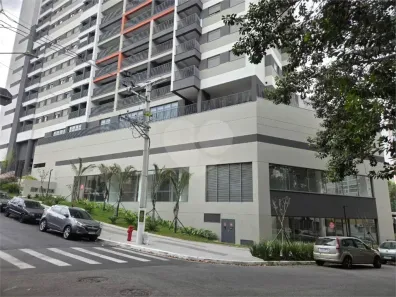 Ponto Comercial para alugar, 460m² no Vila Pompéia, São Paulo