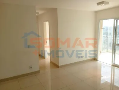 Apartamento com 2 Quartos à venda, 60m² no Vila Anastácio, São Paulo