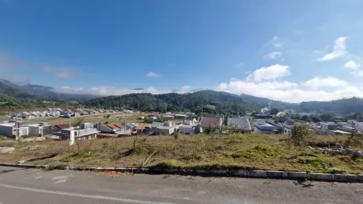 Lote/Terreno à venda, 379m² no Arapongas, Indaial
