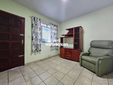Casa com 4 Quartos à venda, 130m² no Conjunto Residencial José Bonifácio, São Paulo