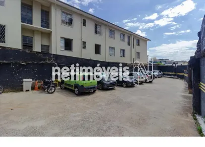 Lote/Terreno à venda, 300m² no Floresta, Belo Horizonte