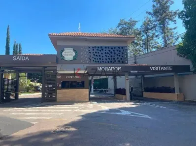 Lote/Terreno à venda, 300m² no Jardim Santa Teresa, Jundiaí