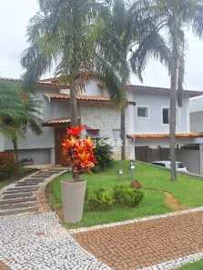 Casa de Condomínio com 4 Quartos à venda, 253m² no Loteamento Chácara Prado, Campinas