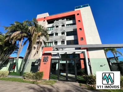 Apartamento com 1 Quarto à venda, 41m² no Camaquã, Porto Alegre