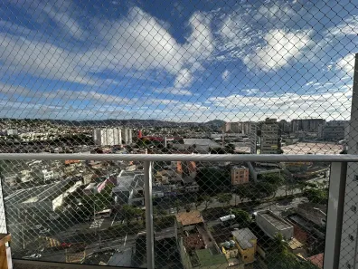 Apartamento com 1 Quarto à venda, 46m² no Todos os Santos, Rio de Janeiro