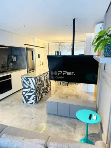 Apartamento com 2 Quartos à venda, 63m² no Perdizes, São Paulo