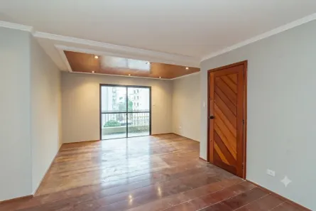 Apartamento com 3 Quartos à venda, 113m² no Indianópolis, São Paulo