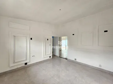 Imóvel Comercial para alugar, 189m² no Chácara Girassol, Americana
