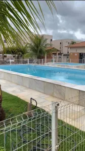 Apartamento com 2 Quartos à venda, 47m² no Residencial Porto Dourado, Goiânia