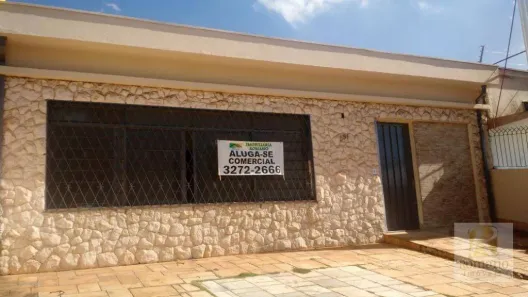 Imóvel Comercial com 3 Quartos para alugar, 120m² no Parque Industrial, Campinas
