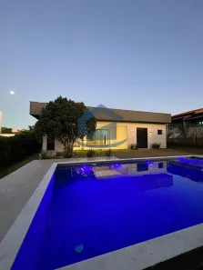Fazenda/Sítio com 3 Quartos à venda, 316m² no Terras de Itaici, Indaiatuba