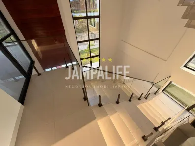 Casa de Condomínio com 4 Quartos à venda, 295m² no Amazônia Park, Cabedelo