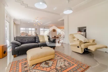 Casa com 5 Quartos à venda, 550m² no Barra da Tijuca, Rio de Janeiro
