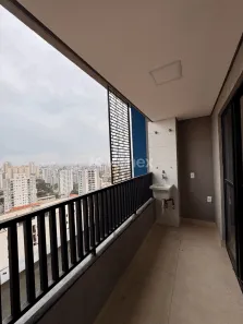 Apartamento com 2 Quartos à venda, 44m² no Tucuruvi, São Paulo
