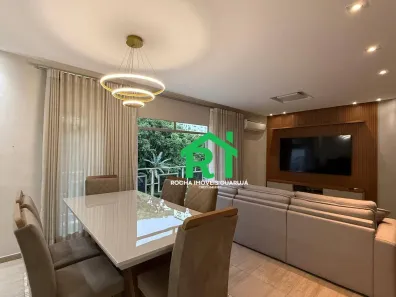 Apartamento com 3 Quartos à venda, 150m² no Pitangueiras, Guarujá