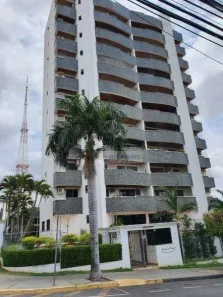 Apartamento com 3 Quartos à venda, 162m² no Araés, Cuiabá
