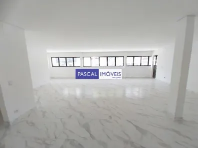Sala Comercial para alugar, 110m² no Brooklin Novo, São Paulo