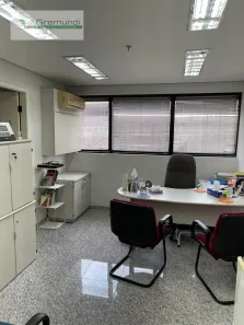 Sala Comercial à venda, 32m² no Vila Monte Alegre, São Paulo