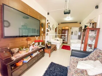 Apartamento com 3 Quartos à venda, 93m² no Centro, Pelotas