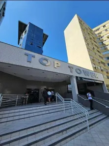 Sala Comercial à venda, 33m² no Centro, Florianópolis
