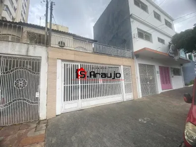 Sobrado com 2 Quartos à venda, 153m² no Vila Bertioga, São Paulo