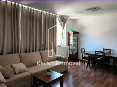 Apartamento com 3 Quartos à venda, 112m² no Vila Guarani (Z Sul), São Paulo