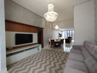 Casa com 3 Quartos à venda, 180m² no Esperança, Londrina