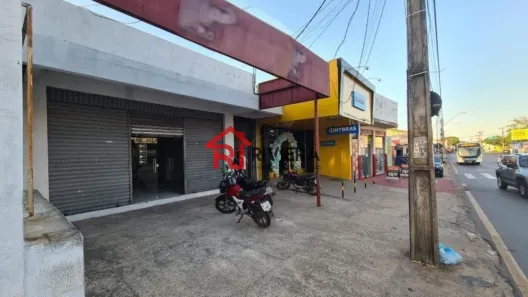 Ponto Comercial para alugar, 105m² no Anil, São Luís