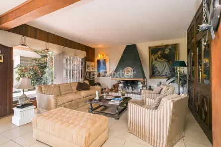 Casa com 4 Quartos à venda, 365m² no Vila Assunção, Porto Alegre
