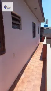 Casa com 1 Quarto para alugar, 60m² no Vila Carrão, São Paulo