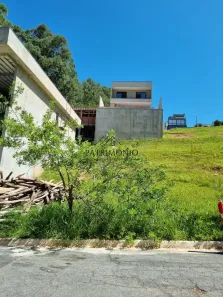 Lote/Terreno à venda, 384m² no Itaqui, Itapevi