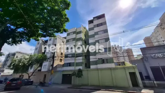 Apartamento com 2 Quartos à venda, 68m² no Ouro Preto, Belo Horizonte
