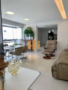 Apartamento com 4 Quartos à venda, 136m² no Graças, Recife