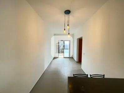 Apartamento com 2 Quartos para alugar, 87m² no Shopping Park, Uberlândia