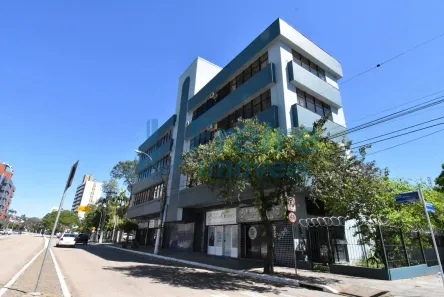 Sala Comercial para alugar, 42m² no Menino Deus, Porto Alegre